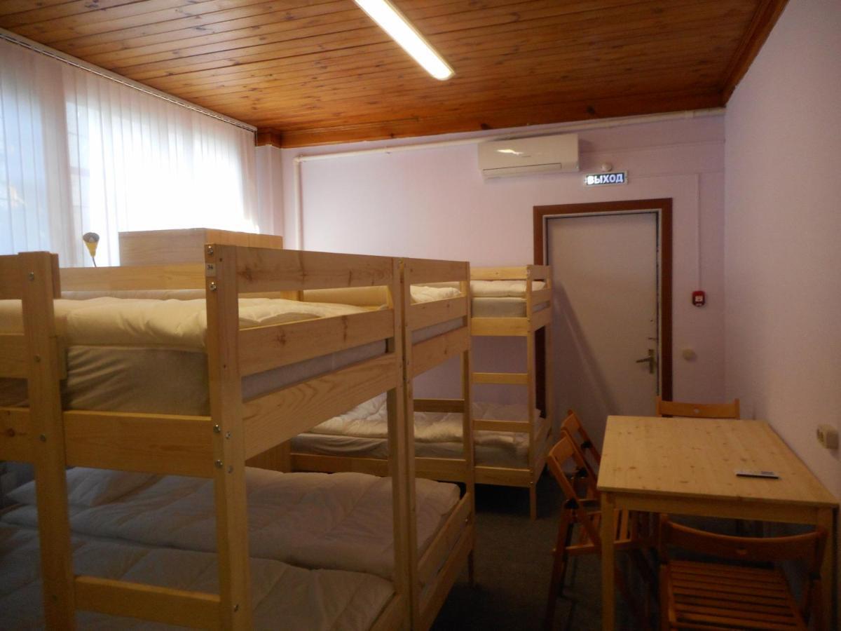 HOSTEL TAMBOVSKY VOLK ТАМБОВ (Россия) - от 527 RUB | NOCHI